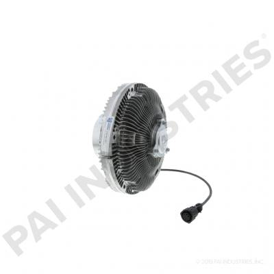 PAI 801119 MACK 43MH59M FAN & CLUTCH ASSEMBLY (MP7 / MP8 / D11 / D13) (USA)