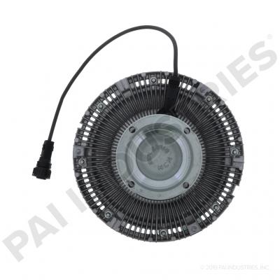 PAI 801119 MACK 43MH59M FAN & CLUTCH ASSEMBLY (MP7 / MP8 / D11 / D13) (USA)