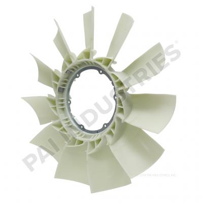 PAI 801119 MACK 43MH59M FAN & CLUTCH ASSEMBLY (MP7 / MP8 / D11 / D13) (USA)