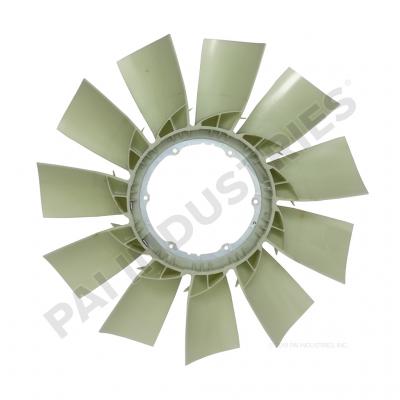 PAI 801119 MACK 43MH59M FAN & CLUTCH ASSEMBLY (MP7 / MP8 / D11 / D13) (USA)