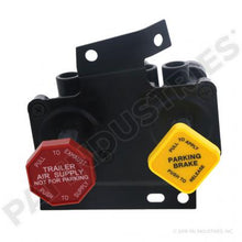 Load image into Gallery viewer, PAI 802541E MACK 5396-KN20619 MV-3 CONTROL MODULE VALVE (3/8&quot; PUSH LOCK)