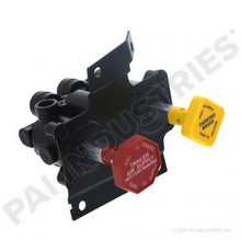 Load image into Gallery viewer, PAI 802541E MACK 5396-KN20619 MV-3 CONTROL MODULE VALVE (3/8&quot; PUSH LOCK)