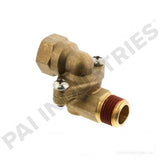 PAI 802591 MACK 20QE2180 AIR CHECK VALVE (1/2