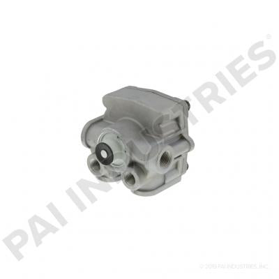 PAI 802612 MACK 65303 R12 RELAY VALVE (4 PSIG) (109839, 5002150)