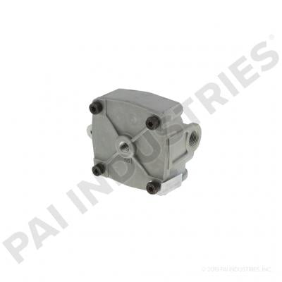 PAI 802612 MACK 65303 R12 RELAY VALVE (4 PSIG) (109839, 5002150)