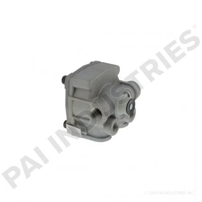 PAI 802612 MACK 65303 R12 RELAY VALVE (4 PSIG) (109839, 5002150)