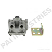 Load image into Gallery viewer, PAI 802612 MACK 65303 R12 RELAY VALVE (4 PSIG) (109839, 5002150)