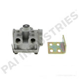 PAI 802612 MACK / BENDIX 65303 R12 RELAY VALVE (4 PSIG) (Discontinued, See 802612E)