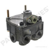 PAI 802613 MACK 22181969 RELAY VALVE (R-12DC) (8 PSI CRACKING)