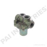 PAI 802632 MIDLAND KN31000 PRESSURE PROTECTION VALVE (PR-4) (20QE1326)