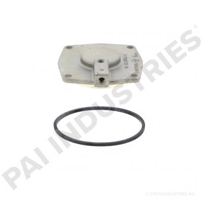 PAI 802675 MACK 745-K028647 END COVER PLATE KIT (TUFLO 550) (K028647) (USA)