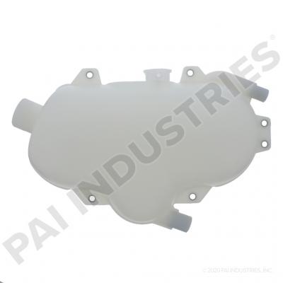 PAI 803868 MACK / VOLVO 3966106 COOLANT SURGE TANK (WI / WG) (USA)