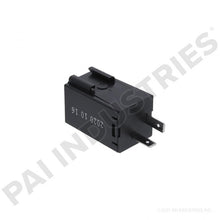 Cargar imagen en el visor de la galería, PAI 804086 MACK / VOLVO 22136513 TURN SIGNAL FLASHER (OEM)