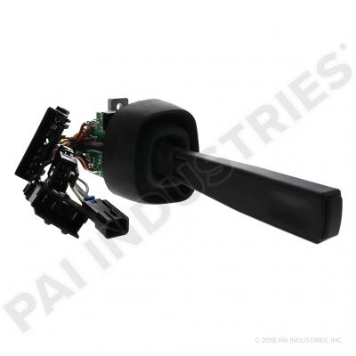 PAI 804156 MACK / VOLVO 3172173 TURN SIGNAL SWITCH W/ SELF CANCEL (USA)