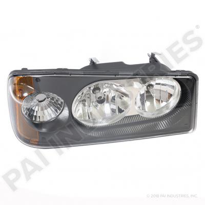 PAI 804192 MACK 2MO540M HEADLAMP (RIGHT HAND) (CT / CTP) (25105807)