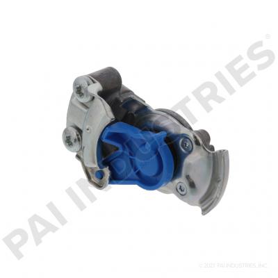 PAI 804211 MACK / MIDLAND / HALDEX 11490 HOSE COUPLER (1/2" PORT) (USA)