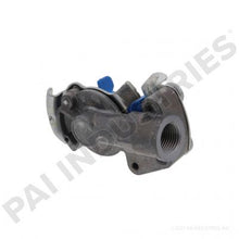 Load image into Gallery viewer, PAI 804211 MACK / MIDLAND / HALDEX 11490 HOSE COUPLER (1/2&quot; PORT) (USA)