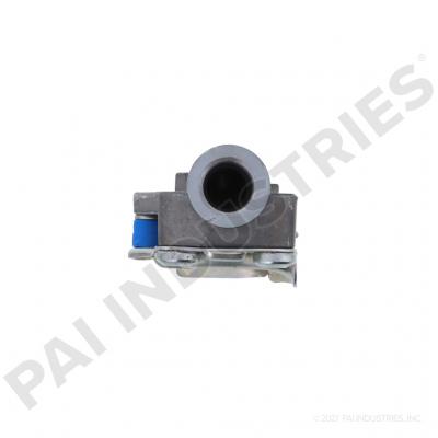 PAI 804211 MACK / MIDLAND / HALDEX 11490 HOSE COUPLER (1/2" PORT) (USA)