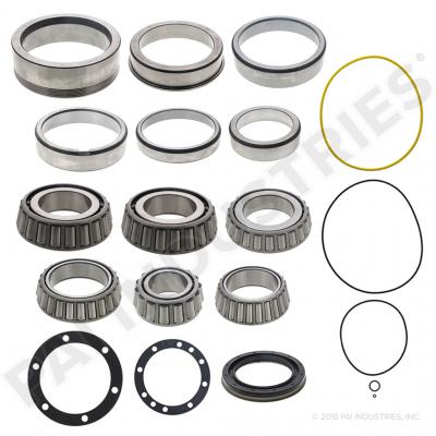 PAI 806866 MACK N/A DIFFERENTIAL BEARING KIT (CRD 151) (USA)