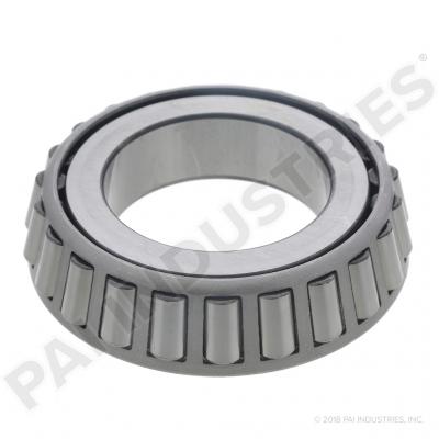 PAI 806998 MACK 89KB25 TAPPERED ROLLER BEARING CONE (MADE IN USA)