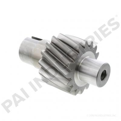 PAI 808153 MACK 21016180 DIFFERENTIAL HELICAL GEAR (CRD 150 / CRD 151)