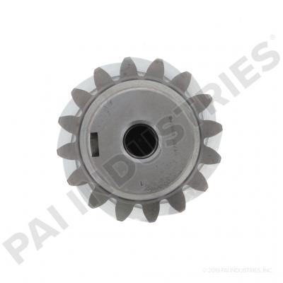 PAI 808153 MACK 21016180 DIFFERENTIAL HELICAL GEAR (CRD 150 / CRD 151)