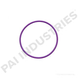 PACK OF 6 PAI 821025 MACK & VOLVO 1546790 INJECTOR O-RING (USA 