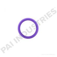 Load image into Gallery viewer, PACK OF 5 PAI 821075 MACK / VOLVO 1547255 RECTANGULAR SEALING RING