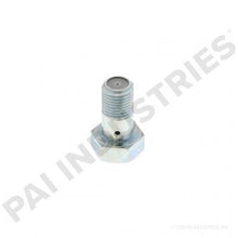 Charger l&#39;image dans la galerie, PAI 840072 MACK 20884328 FUEL CHECK VALVE (OVERFLOW) (MP7 / MP8 / D11 / D13)