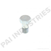 Charger l&#39;image dans la galerie, PAI 840072 MACK 20884328 FUEL CHECK VALVE (OVERFLOW) (MP7 / MP8 / D11 / D13)