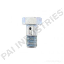 Charger l&#39;image dans la galerie, PAI 840072 MACK 20884328 FUEL CHECK VALVE (OVERFLOW) (MP7 / MP8 / D11 / D13)