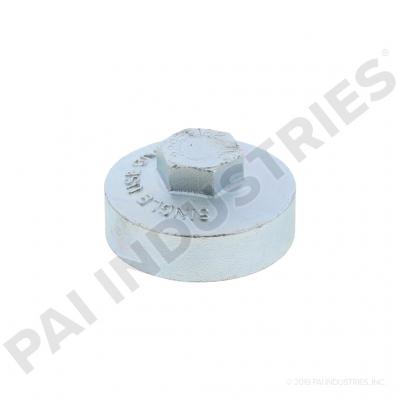 PAI 840139 MACK 267KC237 RETAINER NUT (2-3/8