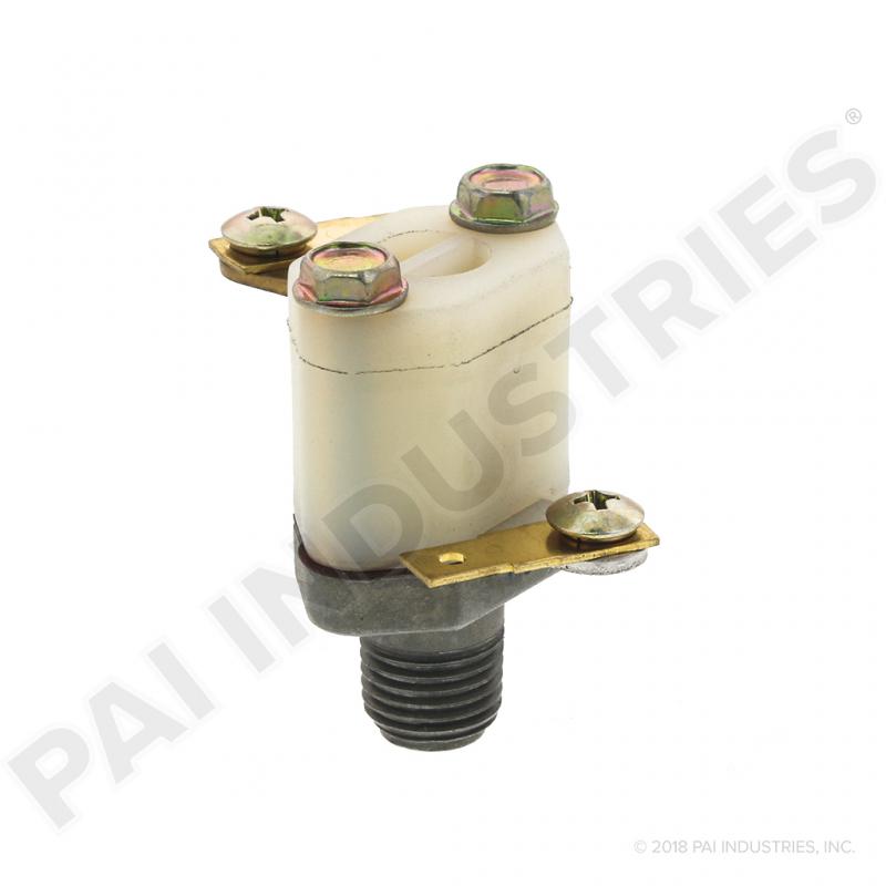 PAI 853743 MACK 276599 LOW PRESSURE SWITCH (NORMALLY OPEN) (30 PSI) (USA)