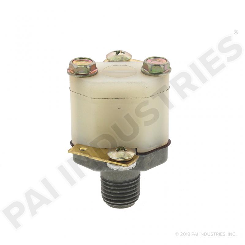 PAI 853743 MACK 276599 LOW PRESSURE SWITCH (NORMALLY OPEN) (30 PSI) (USA)