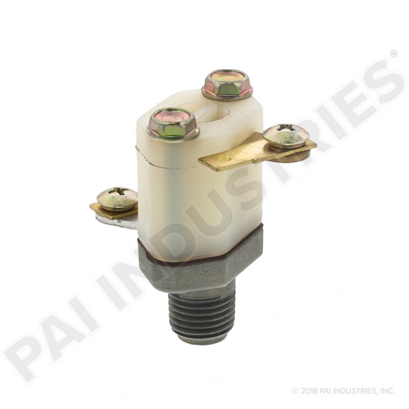 PAI 853743 MACK 276599 LOW PRESSURE SWITCH (NORMALLY OPEN) (30 PSI) (USA)