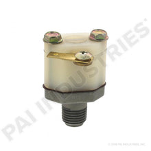 Load image into Gallery viewer, PAI 853743 MACK 276599 LOW PRESSURE SWITCH (NORMALLY OPEN) (30 PSI) (USA)