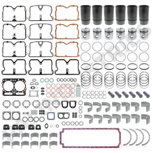 Load image into Gallery viewer, PAI 855052-017 CUMMINS INFRAME ENGINE KIT (DUAL-NI) (STD)