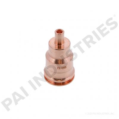 PAI 891990 MACK 3183368 INJECTOR SLEEVE (MP7 / MP8 / D11 / D12 / D13) (COPPER)