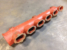 Cargar imagen en el visor de la galería, 23504531 WATER-COOLED EXHAUST MANIFOLD FOR DETROIT DIESEL ENGINES (8921704)