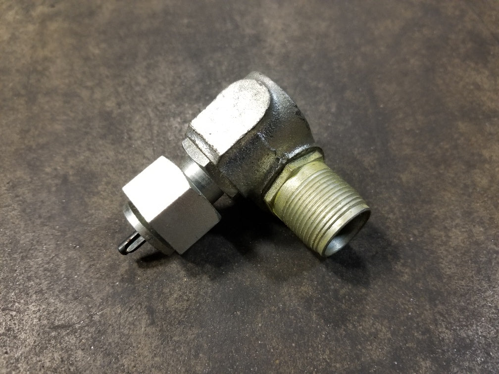 8926980 GENUINE DETROIT DIESEL® TACHOMETER DRIVE ADAPTOR 1:250 RATIO