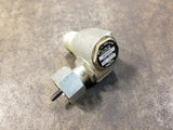 8926980 GENUINE DETROIT DIESEL® TACHOMETER DRIVE ADAPTOR 1:250 RATIO