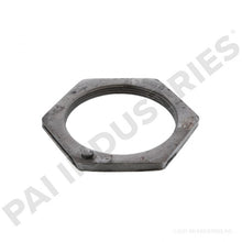 Load image into Gallery viewer, PAI 920171OEM EATON 119882 DIFFERENTIAL SPINDLE HEX NUT (OEM)