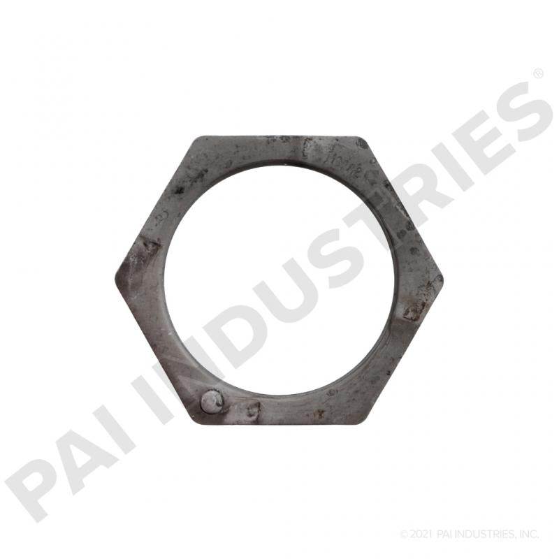 PAI 920171OEM EATON 119882 DIFFERENTIAL SPINDLE HEX NUT (OEM)