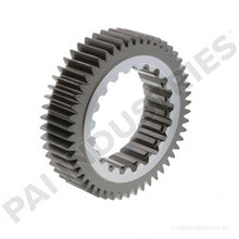 Load image into Gallery viewer, PAI 940020 ROCKWELL 3892-W-5015 MAIN DRIVE GEAR (50 TEETH / 20 TEETH)