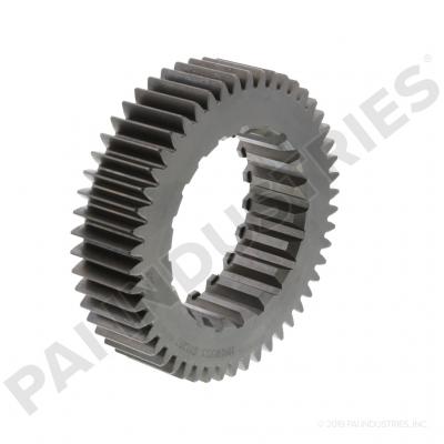 PAI 940020 ROCKWELL 3892-W-5015 MAIN DRIVE GEAR (50 TEETH / 20 TEETH)