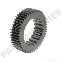 Cargar imagen en el visor de la galería, PAI 940020 ROCKWELL 3892-W-5015 MAIN DRIVE GEAR (50 TEETH / 20 TEETH)