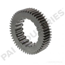 Cargar imagen en el visor de la galería, PAI 940020 ROCKWELL 3892-W-5015 MAIN DRIVE GEAR (50 TEETH / 20 TEETH)