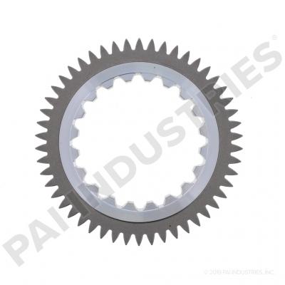 PAI 940020 ROCKWELL 3892-W-5015 MAIN DRIVE GEAR (50 TEETH / 20 TEETH)