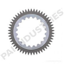 Cargar imagen en el visor de la galería, PAI 940020 ROCKWELL 3892-W-5015 MAIN DRIVE GEAR (50 TEETH / 20 TEETH)