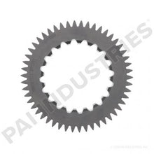 Cargar imagen en el visor de la galería, PAI 940020 ROCKWELL 3892-W-5015 MAIN DRIVE GEAR (50 TEETH / 20 TEETH)